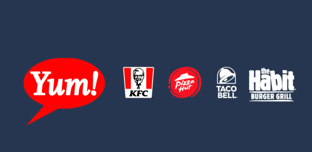 Yum! Brands markaları neler? Yum! brands kime ait?