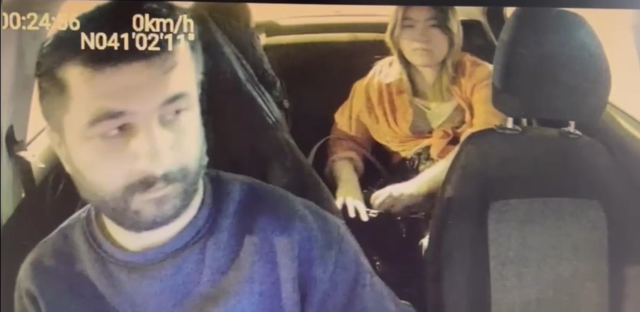 Çin'deki banka arayınca yakalandı! Taksici, turisti İstanbul turu yaptırıp dolandırdı