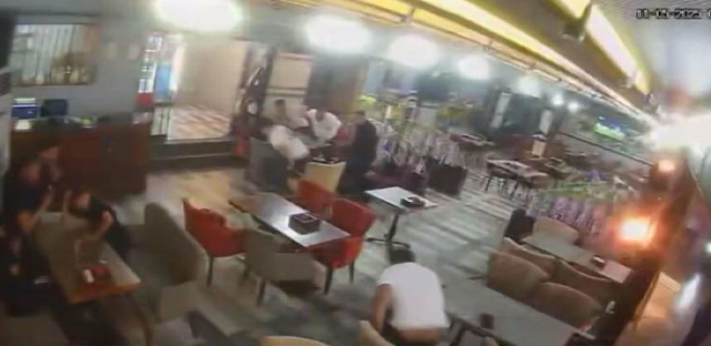 İzmir'de Gaz Sızıntısından Patlama: İntihar Edeceğini Söylemiş