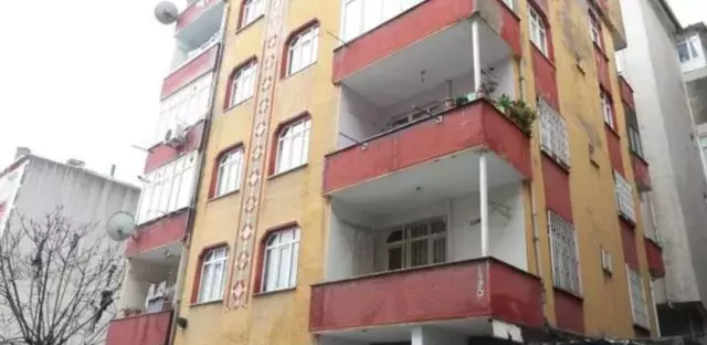 13 yaşındaki kızın babasını öldürdüğü olayın altından istismar çıktı