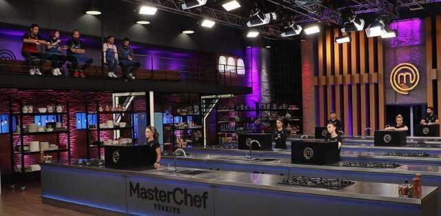 MasterChef Türkiye'de yarışmaya veda eden isim belli oldu