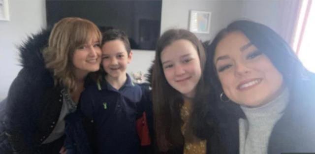 Tatil yapan aile, gece yarısı ilginç bir cisimle karşılaştı! Güvenlik kameralarını izleyince gördüklerine inanamadılar