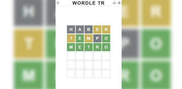 New York Times, son zamanların popüler oyunu Wordle'ı rekor fiyata satın aldı!