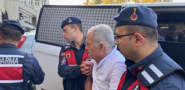 Karısı kardeşi tarafından öldürülen şahıs, kararı duyunca mahkeme heyetine teşekkür etti