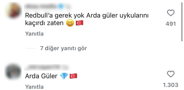 Neye uğradığını şaşırdı! Arda Güler ile tartışan Szoboszlai, artık telefonunu eline alamıyor