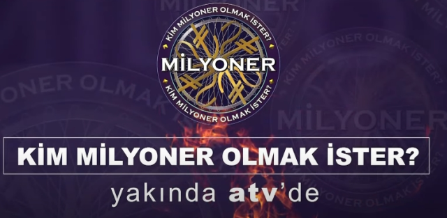 Kim Milyoner Olmak İster ne zaman başlayacak?