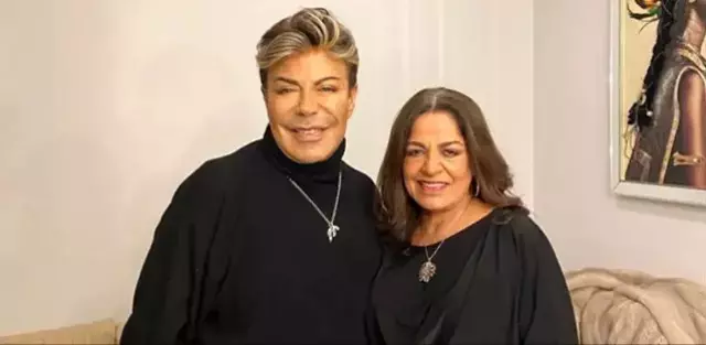 Fatih Ürek'in kardeşleri hastanede karşı karşıya geldi