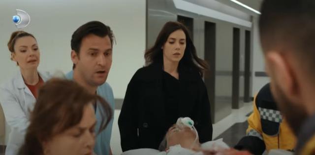 Sadakatsiz son bölüm izle! Kanal D Sadakatsiz 59. bölüm full HD izle! Sadakatsiz 60. yeni bölüm fragmanı yayınlandı mı, yeni bölümde neler olacak?