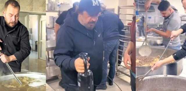 Türev Uludağ kimdir? 17 Ağustos Masterchef konuğu Türev Uludağ kaç yaşında, nereli, mesleği ne? Şef Türev Uludağ'ın hayatı ve biyografisi!