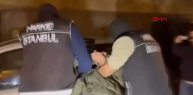 Dritan Rexhepi kimdir, nerelidir, kaç yaşında, yakalandı mı? Kompanio Bello çetesinin lideri yakalandı mı?