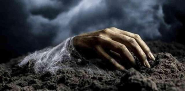 Yürüyen ceset sendromu nedir? Cotard sendromu kimlerde görülür?