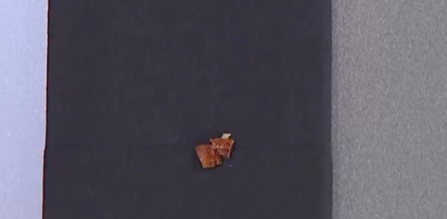 Danilo Şef'in dişi mi kırıldı, Danilo Şef'e ne oldu?