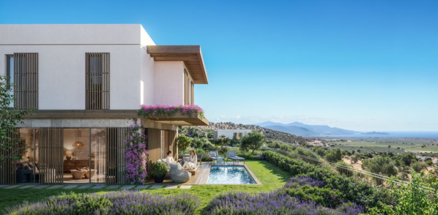 Erişebilir Bütçeyle Müstakil Ev Hayali Kuranlara Nida Arsa İle Kârlı Arsa Yatırım Fırsatı