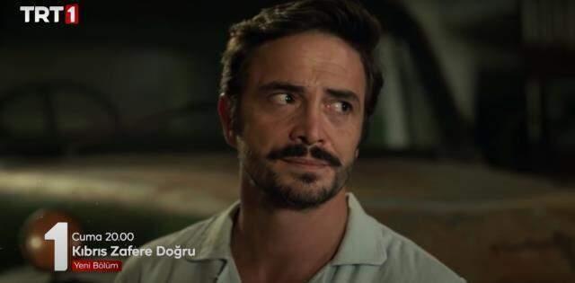 Bugün ne izleyeceksiniz: Aşk Mantık İntikam, Kıbrıs Zafere Doğru, Aziz ve Kaderimin Oyunu