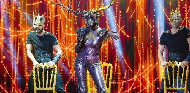 Maske Kimsin Sen programı nedir? Maske Kimsin Sen konusu nedir? Maske Kimsin Sen neden tepki çekti?