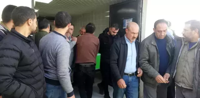 İşin ilk gününde çatıdan düşen işçi öldü