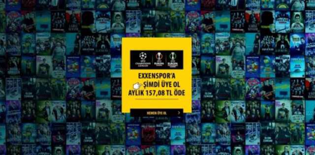 UEFA Avrupa Konferans Ligi maçları hangi kanalda? Avrupa maçları nerede yayınlanıyor?