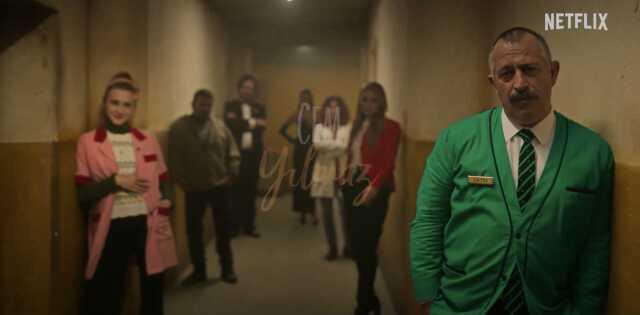 Do Not Disturb ne demek? Cem Yılmaz'ın yeni filminin anlamı nedir?