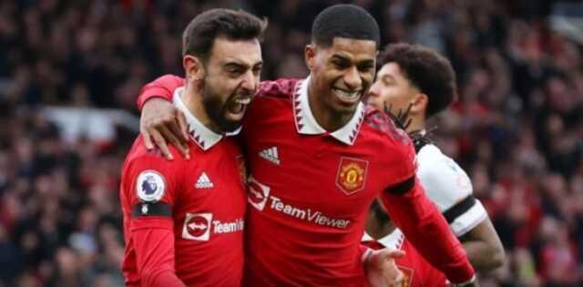 Rashford Galatasaray maçında oynayacak mı, kaç maç ceza aldı?