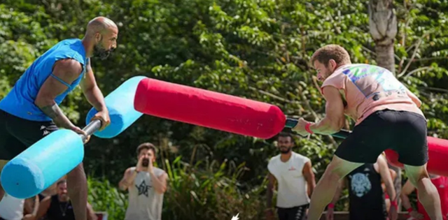 SURVİVOR ELEME ADAYI KİM OLDU? 21 Mayıs Çarşamba Survivor'da dokunulmazlık oyununu kim kazandı, eleme potasında kimler var?