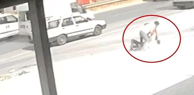 Eşini öldüren babadan çocukları şikayetçi olmadı, mahkemeden de indirim aldı
