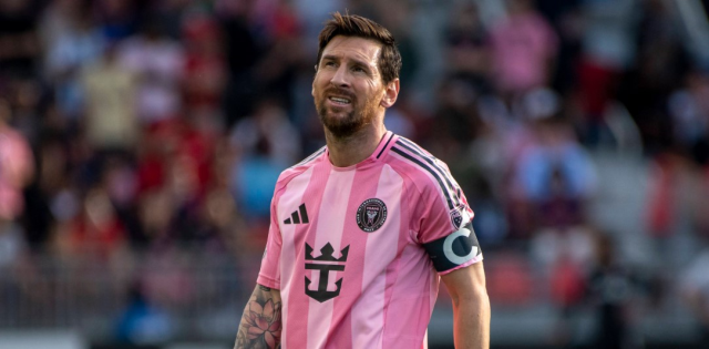 Tam 280 milyon dolar! 2025 yılının en çok kazanan futbolcusu belli oldu