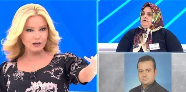 Müge Anlı'da stüdyo buz kesti! Kardeşinin cesedinin yanında sevgilisi tarafından tecavüze uğramış