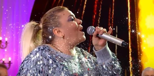 Kibariye kimdir? Kibariye nereli, kaç yaşında? Kibariye gerçek adı ne? Kibariye şarkıları!