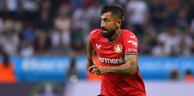 Kerem Demirbay Türk statüsünde mi oynayacak? Kerem Demirbay yerli statüsünde mi?