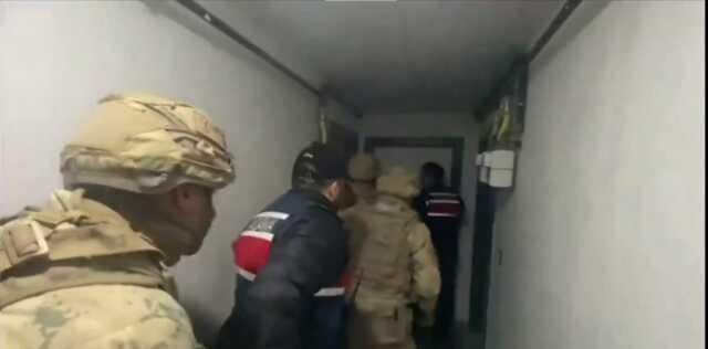 48 ilde Narkogüç-38 operasyonu: 6 tondan fazla uyuşturucu ele geçirildi, 391 zehir taciri yakalandı