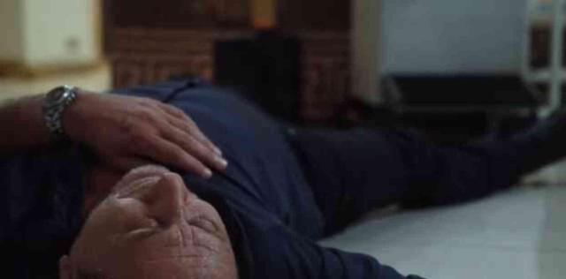 Hüsnü öldü mü? Arka Sokaklar Hüsnü Çoban ölüyor mu? Özgür Ozan diziden ayrılıyor mu?