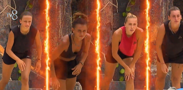 Survivor eleme adayları kim? 25 Nisan Cuma Survivor'da potada kimler var?