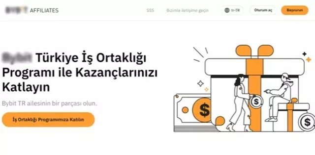 Yasak dinlemiyorlar: Bybit, Türk fenomenlerle referans programına devam ediyor