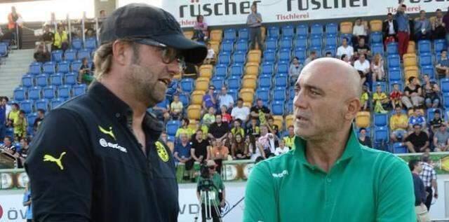 Hikmet Karaman'nı FIFA Başkanı Infantino ile yaptığı paylaşım büyük etkileşim aldı