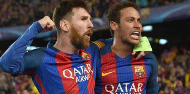 PSG, Messi'ye Barcelona'dan daha yüksek bir maaş teklif etti