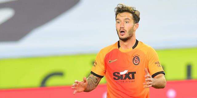 Galatasaray'dan Oğulcan isyanı: Tahkim Kurulu hemen istifa etmezse savcılığa gidiyoruz