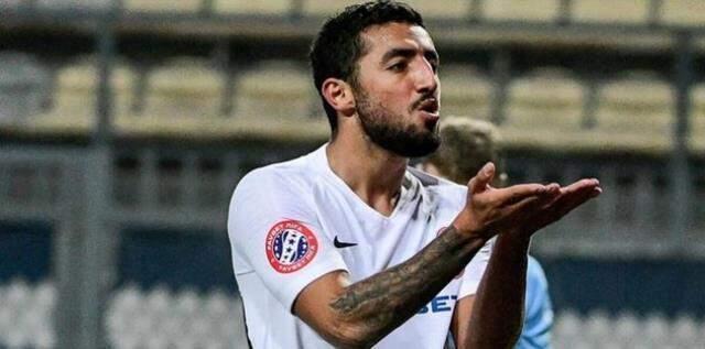 Fenerbahçelileri sevince boğacak haber! Allahyar yeniden Sarı-Lacivertli formayı giyiyor