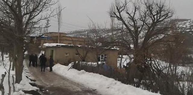 13 yaşında doğum yapan çocuk gelinle ilgili kan donduran detay! Katili yıllar sonra bulundu