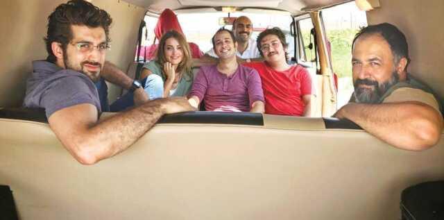 Ölümlü Dünya filminin 2'incisi geliyor! Dün çekimleri başladı