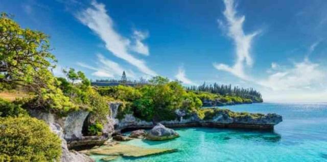 Yeni Kaledonya hangi ülkeye bağlı? Yeni Kaledonya hakkında bilinmesi gerekenler