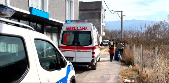 Bursa'da esrarengiz ölüm... Evinin önünde silahla vurulmuş halde bulundu