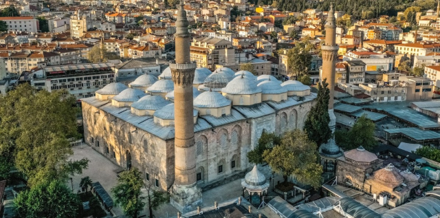 BURSA BAYRAM HAVA DURUMU 2025: Bayram tatilinde Bursa'da hava nasıl olacak? 30-31 Mart ve 1 Nisan Ramazan Bayramı Bursa hava durumu tahminleri!