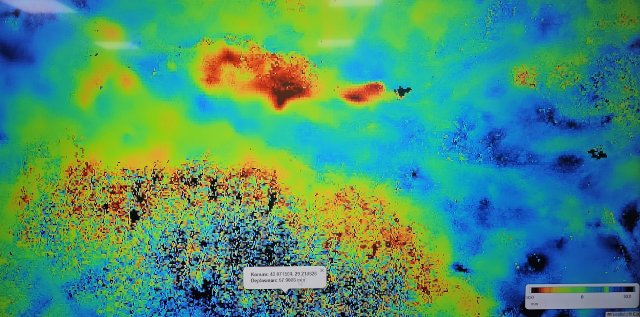 Uzmanından endişelendiren açıklama; Bursa ve Konya Ovaları çöküyor