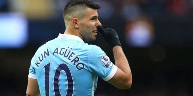 Agüero futbolu bıraktı mı? Agüero neden futbolu bıraktı, hastalığı nedir? Sergio Kun Agüero sakatlık mı geçirdi, neden futbolu bırakıyor?