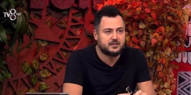Semih Öztürk Survivor Ekstra'da olacak mı? Furkan Dede merak edilen soruyu cevapladı