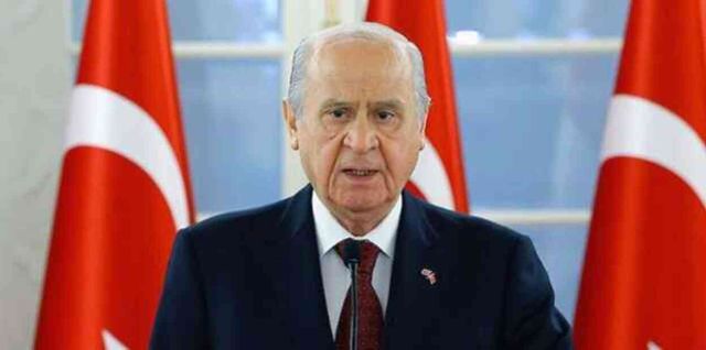 Fatih Erbakan Devlet Bahçeli'ye ne dedi? Devlet Bahçeli ve Fatih Erbakan olayı ne?