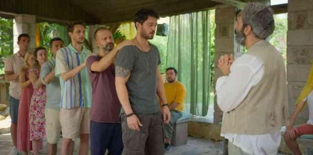 Zeytin Ağacı 2. Sezon ne zaman yayınlanacak? Zeytin Ağacı 2. Sezon yayınlandı mı?