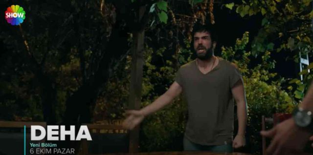 Deha 3. bölüm fragmanı yayınlandı! Yeni bölümde neler olacak?