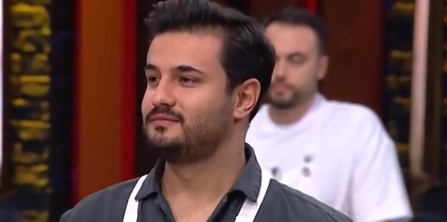 1. ceket kim giydi? MasterChef ilk ceketi kim giydi 16 Aralık Pazartesi?