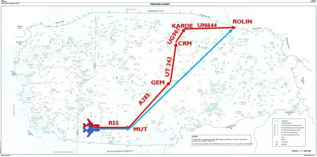 Havacılık tarihinde kritik adım! 6 yıldır bekleniyordu, bu gece başlıyor